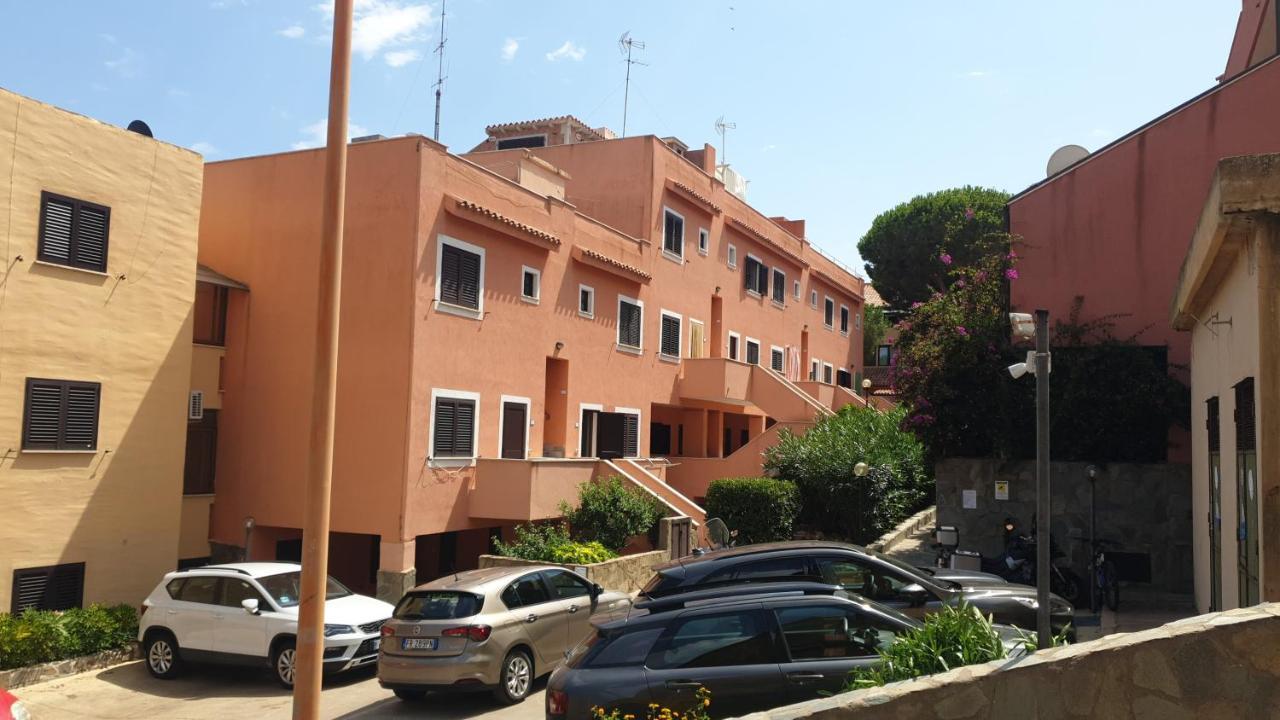 Casa Vacanze Da Mary P La Maddalena  Exterior photo